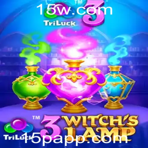 Descubra o Fascinante Mundo de 3WitchsLamp: Um Jogo de Estratégia e Magia
