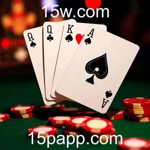 O Mundo Fascinante do Bacará