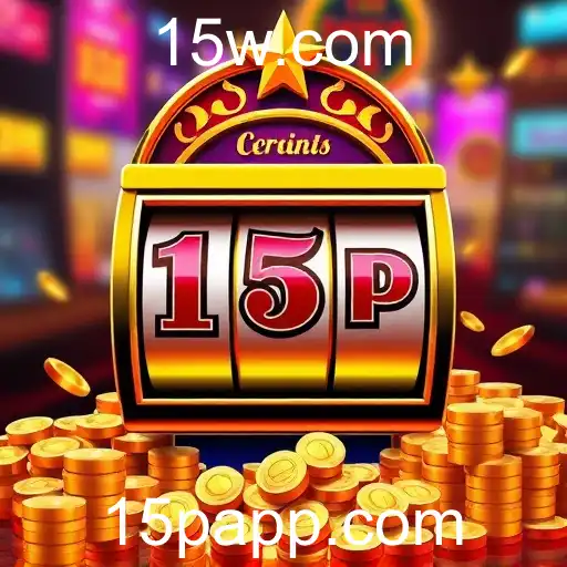 Caça-níqueis: O Fascínio das Máquinas de 15p