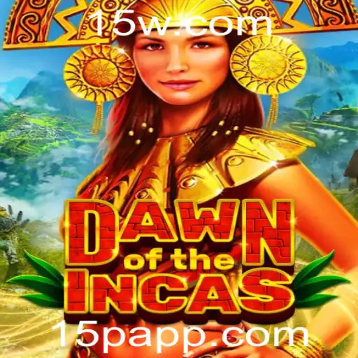 DawnoftheIncas: A New Era of Strategic Gaming