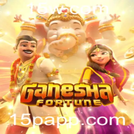 Descubra o Encantador Mundo de GaneshaFortune