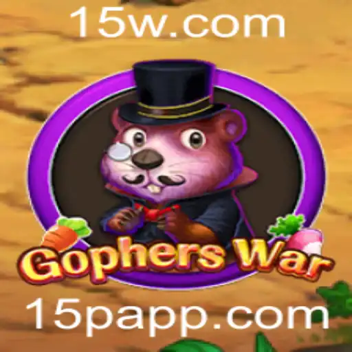 Explorando GophersWar: A Nova Sensação dos Jogos de Estratégia