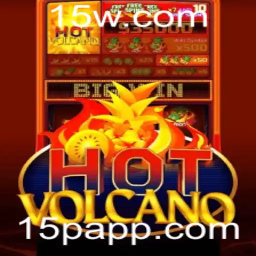 HotVolcano: Explorando Aventuras em um Mundo de Lava e Desafios