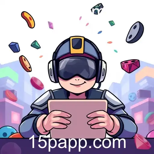 15p: A Nova Era dos Jogos Online em 2025