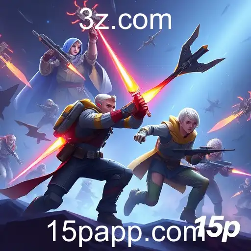 Comunidade de Jogos '15p' Surpreende com Novas Atualizações