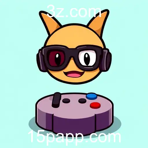 15p: Revolucionando o Mundo dos Jogos em 2025