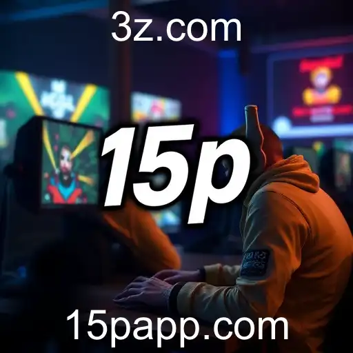 Ascensão do 15p: Transformando o Cenário de Jogos