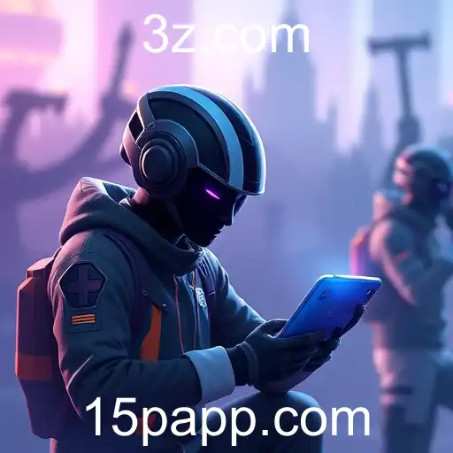 Ascensão do 15p: Transformando o Cenário de Jogos em 2025