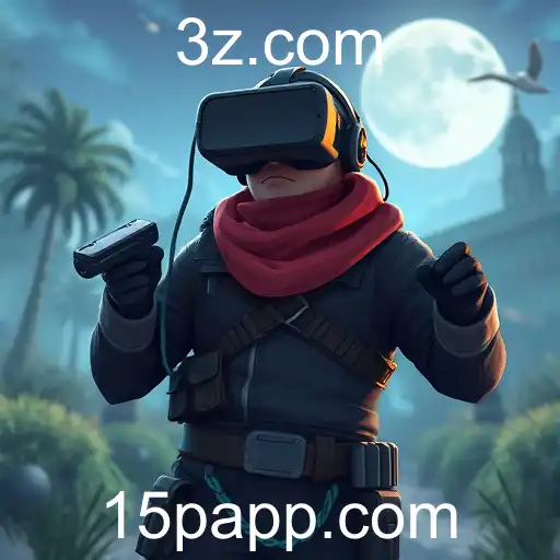 A Revolução do Jogo Digital: 15p e Além