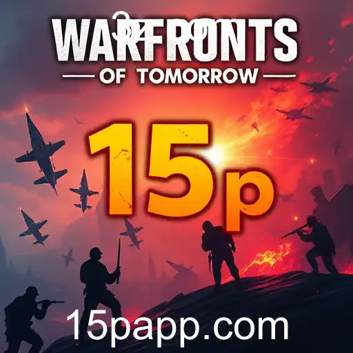 Explorando o Mundo dos Jogos com 15p