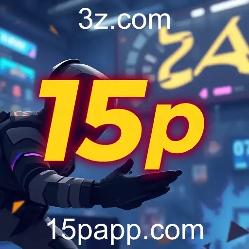 A Revolução dos Jogos: 15p Lidera Novas Tendências