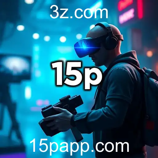 Novidades no Mundo dos Jogos: 15p ganha Destaque