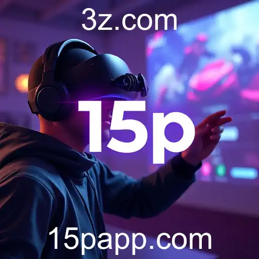 Revolução dos Jogos em 2026: Uma Nova Era para 15p