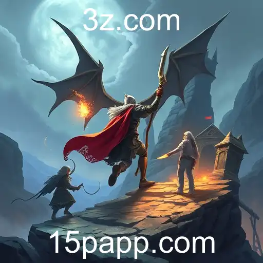 Revolução nos Jogos Online: A Ascensão de '15p'