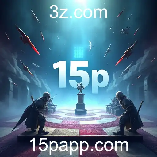 A Revolução do 15p no Mundo dos Jogos