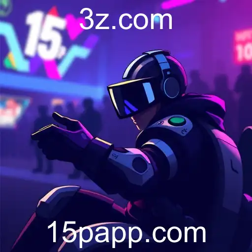 Tendências e Inovações no Mundo dos Jogos Online