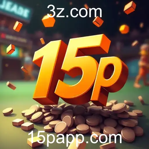 O Impacto da palavra-chave 15p no Cenário de Jogos Online