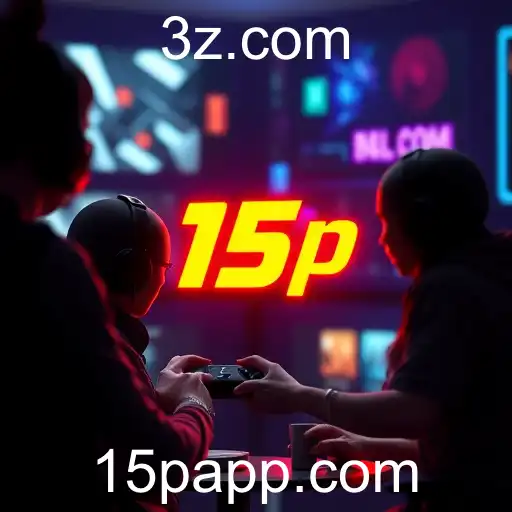 Inovações e Tendências no Universo dos Jogos: O Impacto da '15p'