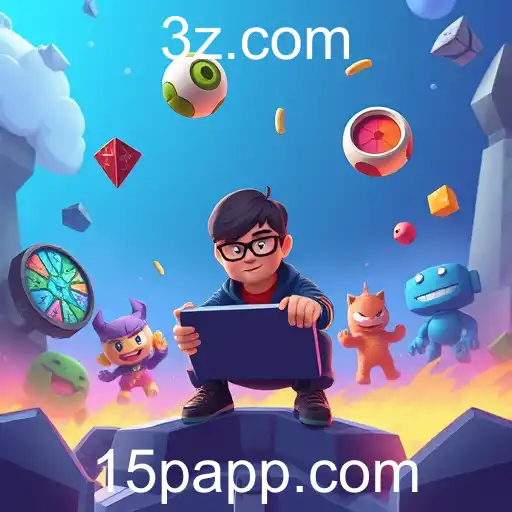 A Revolução do 15p nos Jogos Online