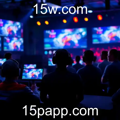 Jogos ao Vivo: Uma Nova Era no Entretenimento Digital