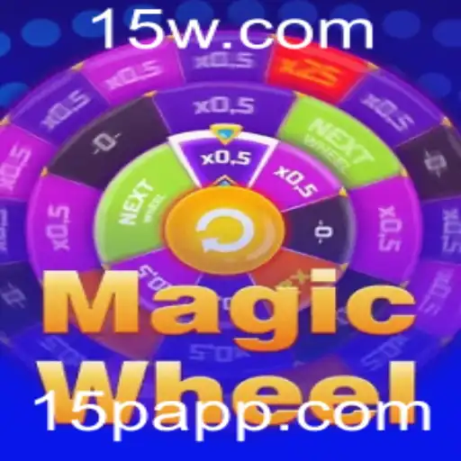 Descubra o Universo Fascinante do Jogo MagicWheel