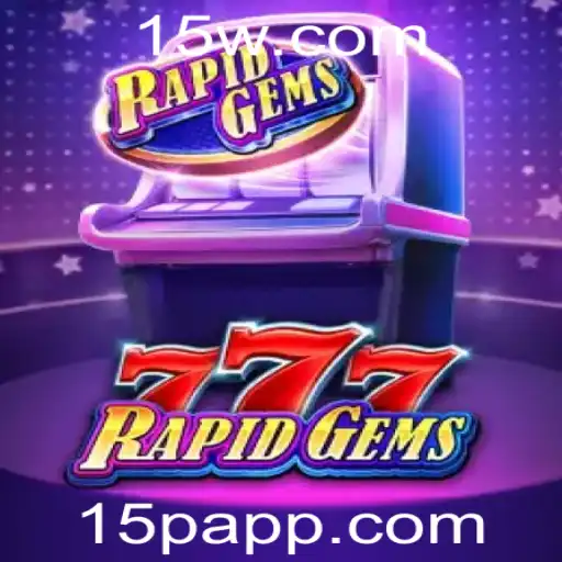 Descubra o Fascinante Mundo de RapidGems777: O Jogo que Está Conquistando a Internet