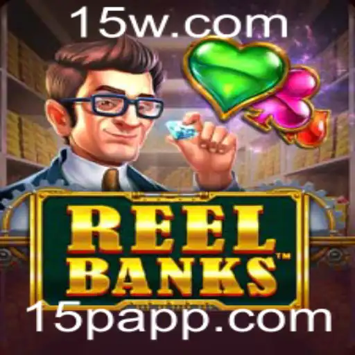 ReelBanks: A Nova Sensação do Mundo dos Jogos de 15p