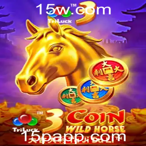 Descubra o Fascinante Mundo de 3CoinWildHorse