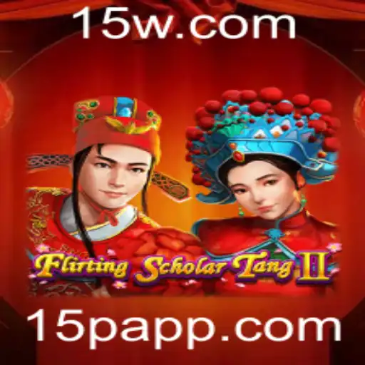 Explorando o Fascinante Mundo de Flirting Scholar Tang II