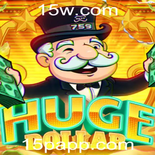 Descubra o Jogo Fascinante HugeDollar