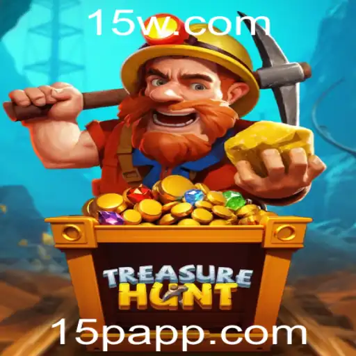 Descubra o Universo Encantador de TreasureHunt