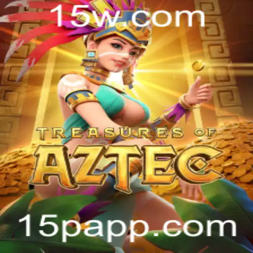 Explorando o Fascinante Mundo de Treasures of Aztec