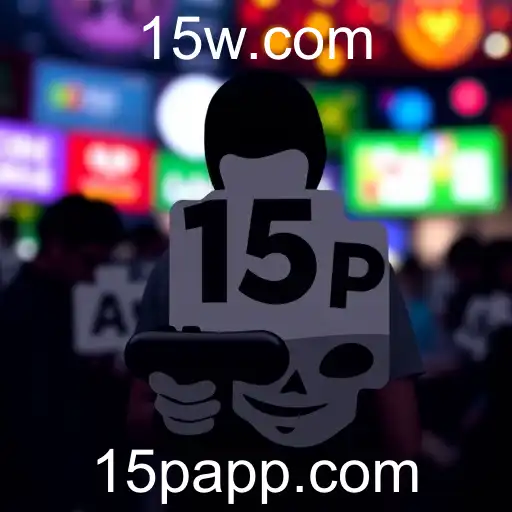 Jogo Responsável: Garantindo Entretenimento Saudável com 15p