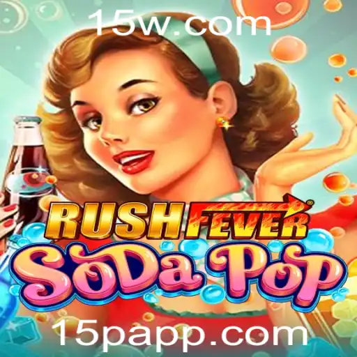Descubra o Mundo Emocionante de RushFeverSodaPop