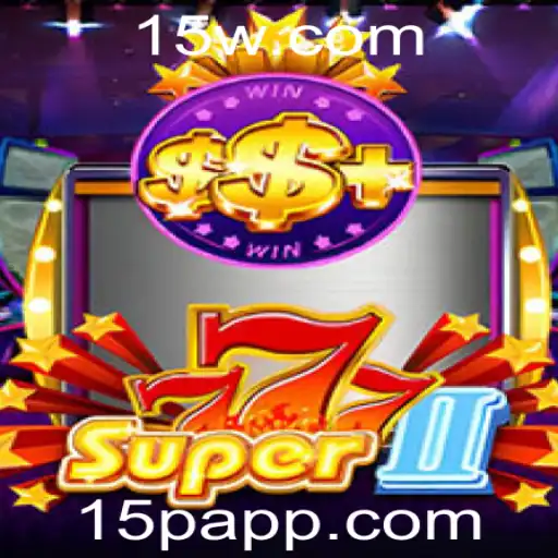 Descubra Super777II: O Novo Jogo Que Está Conquistando o Mundo