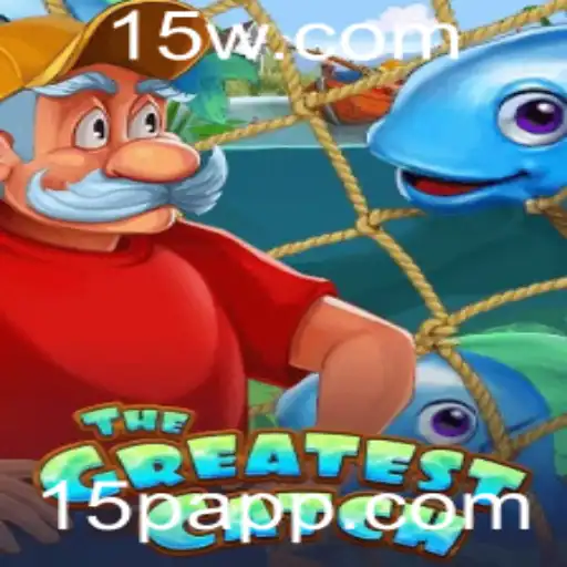 Descubra 'TheGreatestCatch': O Novo Fenômeno dos Jogos de Estratégia