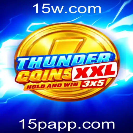 Descubra o Universo de ThunderCoinsXxl: O Jogo que Está Revolucionando o Mercado