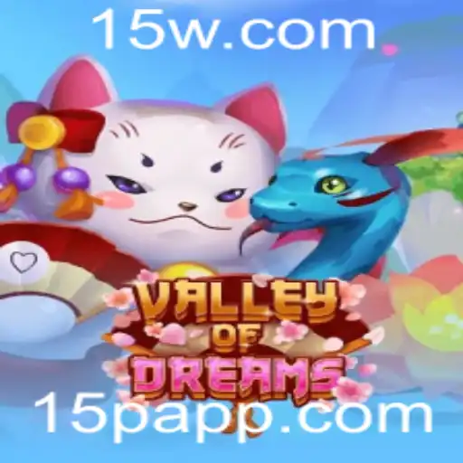 Valley of Dreams: Uma Jornada Imersiva no Mundo dos Jogos