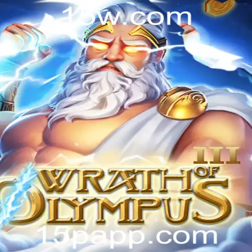 Explorando WrathofOlympusIII: O Novo Fenômeno dos Jogos Online